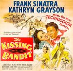Watch The Kissing Bandit Goojara