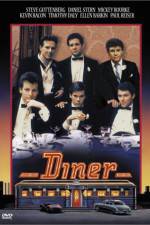 Watch Diner Goojara