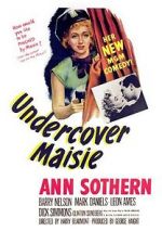 Watch Undercover Maisie Goojara