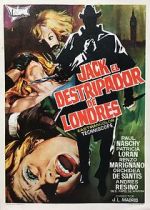 Watch Seven Murders for Scotland Yard Goojara