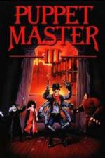 Watch Puppet Master III: Toulon's Revenge Goojara