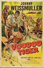 Watch Voodoo Tiger Goojara