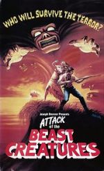 Watch Attack of the Beast Creatures Goojara