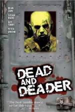 Watch Dead & Deader Goojara