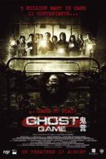 Watch Ghost Game Goojara