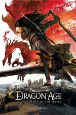 Watch Dragon Age Dawn of the Seeker Goojara