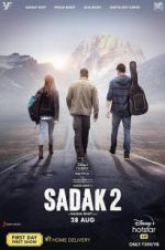 Watch Sadak 2 Goojara
