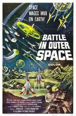 Watch Battle in Outer Space Goojara