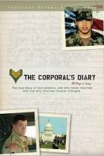 Watch The Corporal's Diary Goojara
