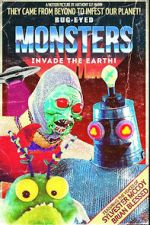 Watch Bug-Eyed Monsters Invade the Earth! Goojara