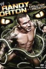 Watch Randy Orton The Evolution of a Predator Goojara