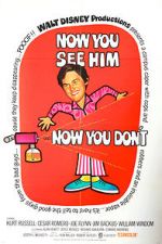 Watch Now You See Him, Now You Don\'t Goojara