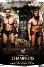 Watch WWE Night Of Champions Goojara
