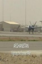 Watch Afghanistan: Fighting the Forever War Goojara