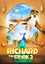 Watch Richard the Stork and the Mystery of the Great Jewel Goojara