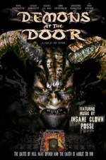 Watch Demons at the Door Goojara