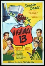 Watch Highway 13 Goojara