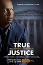 Watch True Justice: Bryan Stevenson\'s Fight for Equality Goojara