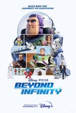 Watch Beyond Infinity: Buzz and the Journey to Lightyear (Short 2022) Goojara