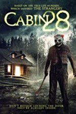 Watch Cabin 28 Goojara