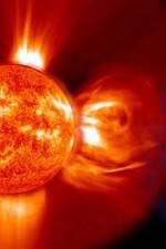 Watch National Geographic Naked Science: Solar Force Goojara