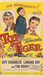 Watch The Toy Tiger Goojara