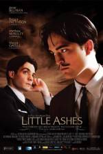 Watch Little Ashes Goojara