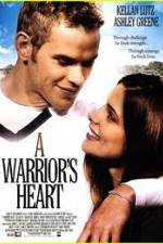 Watch A Warrior's Heart Goojara