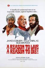 Watch A Reason to Live, a Reason to Die Goojara