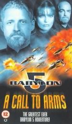 Watch Babylon 5: A Call to Arms Goojara