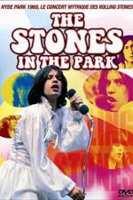 Watch The Stones in the Park Goojara