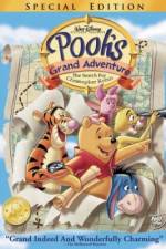 Watch Pooh's Grand Adventure: The Search for Christopher Robin Goojara