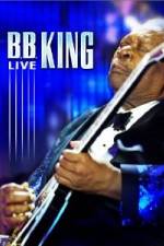 Watch B.B. King - Live Goojara