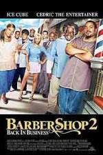 Watch Barbershop 2: Back in Business Goojara