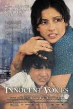 Watch Innocent Voices Goojara