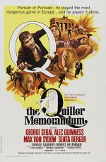 Watch The Quiller Memorandum Goojara