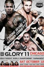 Watch Glory 11 Chicago Goojara