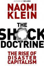 Watch The Shock Doctrine Goojara