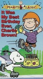 Watch It Was My Best Birthday Ever, Charlie Brown! Goojara