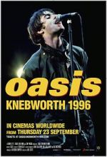 Watch Oasis Knebworth 1996 Goojara