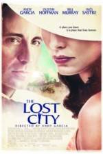 Watch The Lost City Goojara