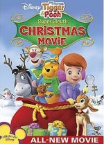 Watch My Friends Tigger and Pooh - Super Sleuth Christmas Movie Goojara