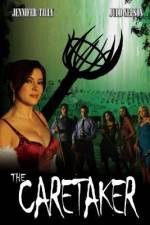 Watch The Caretaker Goojara