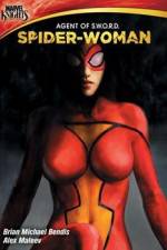 Watch Marvel Knights Spider-Woman Agent Of S.W.O.R.D Goojara