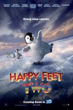 Watch Happy Feet 2 Goojara