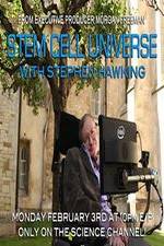 Watch Stem Cell Universe With Stephen Hawking Goojara