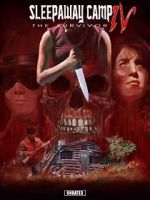 Watch Sleepaway Camp IV: The Survivor Goojara