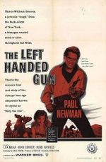 Watch The Left Handed Gun Goojara