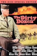 Watch Operation Dirty Dozen Goojara