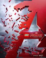 Watch Lego Marvel Avengers: Code Red Goojara